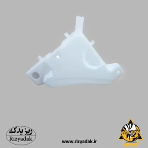 مخزن شیشه شوی عقب بدون گلویی تیبا 2 و کوئیک (KAPLAN) - Image 1