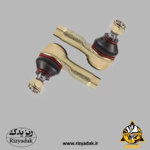 سیبک فرمان تیبا (KAPLAN) - Image 1