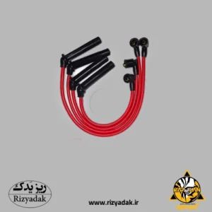 وایر شمع 8mm تیبا - ساینا (KAPLAN) - Image 1