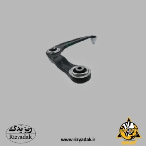 طبق راست کامل پژو 206 (KAPLAN) - Image 1