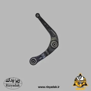 طبق چپ کامل پژو 206 (KAPLAN) - Image 1