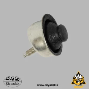 ضربگیر بزرگ طرفین پژو 206 (KAPLAN) - Image 1