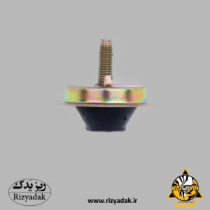 ضربگیر کوچک طرفین پژو 206 (KAPLAN) - Image 1