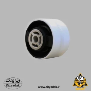 دسته موتور گرد کاچویی پژو 206 (KAPLAN) - Image 1