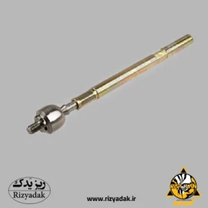 قرقری فرمان پژو 206 (KAPLAN) - Image 1