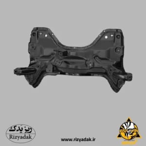 رام زیر موتور پژو 206 (KAPLAN) - Image 1