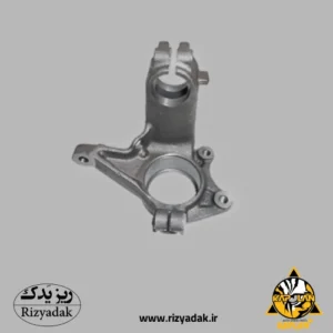 سگدست راست TU5 پژو 206 (KAPLAN) - Image 1