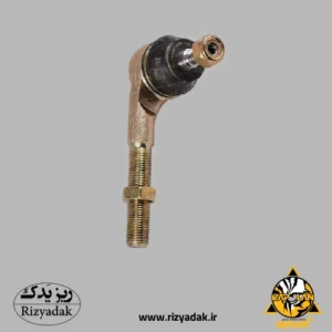 سیبک فرمان چپ پژو 206 (KAPLAN) - Image 1