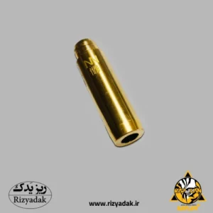 گیت سوپاپ تیپ 2 پژو 206 (KAPLAN) - Image 1