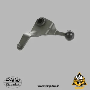 ماهک تقسیم دنده ، با میل ماهک پژو 206 (KAPLAN) - Image 1