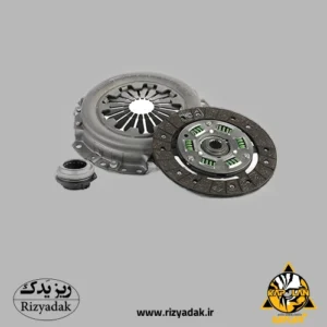 کیت کلاچ کامل رانا (KAPLAN) - Image 1