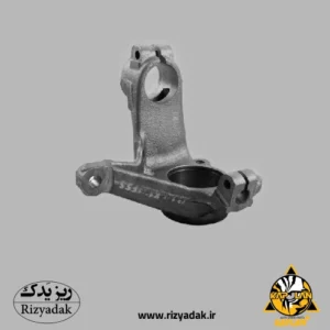 سگدست تیپ 2 چپ پژو 206 (KAPLAN) - Image 1