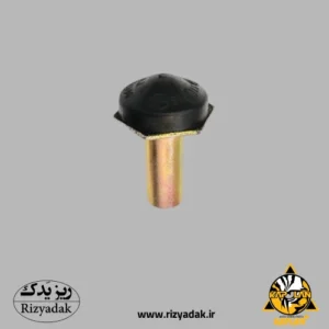 ضربگیره قارچی پژو 206 (KAPLAN) - Image 1