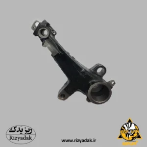 ABS بازویی چرخ راست ، پژو 206 هاچ بک (KAPLAN) - Image 1