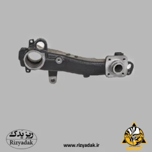 ABS بازویی چرخ چپ ، پژو 206 هاچ بک (KAPLAN) - Image 1