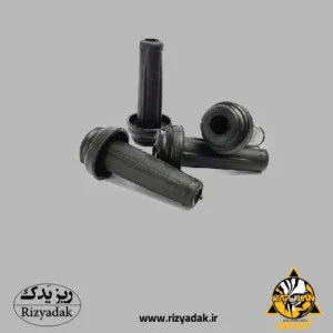 وایر شمع تیپ 2 پژو 206 (KAPLAN) - Image 1