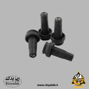 وایر شمع تیپ 5 پژو 206 (KAPLAN) - Image 1