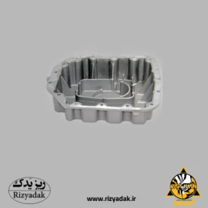 کارتل میانی EF7 سمند ملی (KAPLAN) - Image 1
