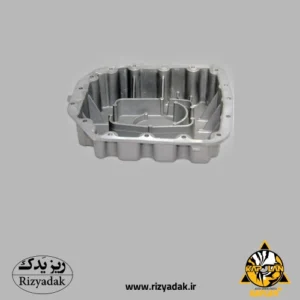 کارتل EF7 سمند ملی (KAPLAN) - Image 1