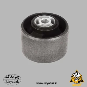 دسته موتور گرد فلزی پژو 405 (KAPLAN) - Image 1