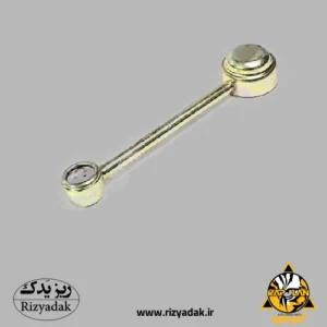 ميل ماهک کوتاه پژو 405 (KAPLAN) - Image 1
