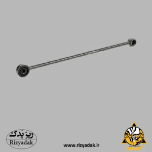ميل ماهک بلند پژو 206 (KAPLAN) - Image 1