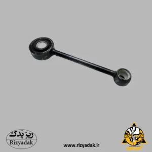 ميل ماهک کوتاه پژو 206 (KAPLAN) - Image 1