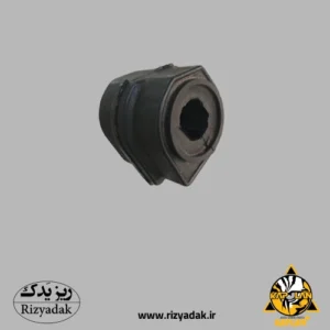 لاستیک چاکدار موجگیر پژو 206 (KAPLAN) - Image 1