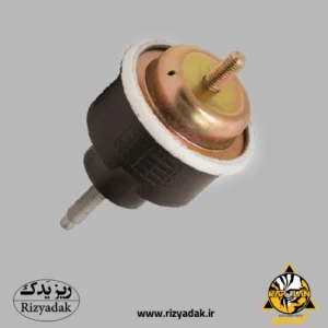 دسته موتور دوسر پیچ 127 پژو 405 (KAPLAN) - Image 1