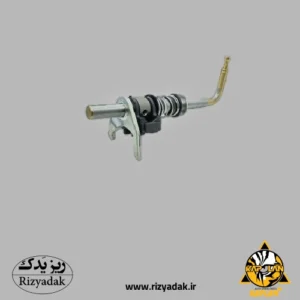 مجموعه اهرم تعویض دنده پژو 405 (KAPLAN) - Image 1