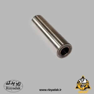 بالیس - میل ژامبون توخالی چپ T2 پژو 206 (KAPLAN) - Image 1