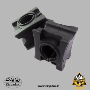 لاستیک چاکدار موجگیر جدید پژو 405 - تبریز (KAPLAN) - Image 1