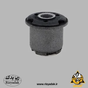 بوش طبق لبه دار - سه تیکه پژو 405 (KAPLAN) - Image 1