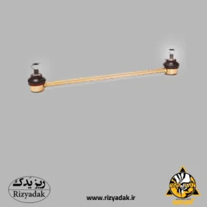 میل موجگیر پژو 206 (KAPLAN) - Image 1