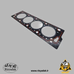 واشر سرسیلندر اصلی پژو 405 - XU7 سمند (KAPLAN) - Image 1