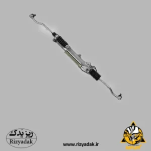جعبه فرمان هزار خار جک داخل DHB پژو 405  (KAPLAN) - Image 1