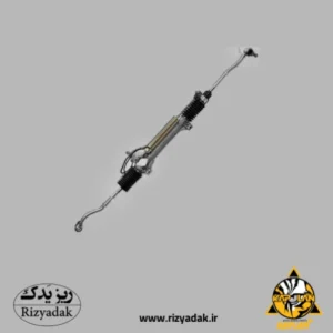 جعبه فرمان هزار خار بهینه DHB پژو 405  (KAPLAN) - Image 1