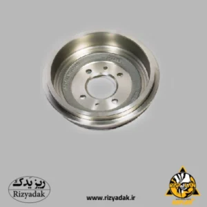 کاسه ترمز چرخ عقب پژو 405 (KAPLAN) - Image 1