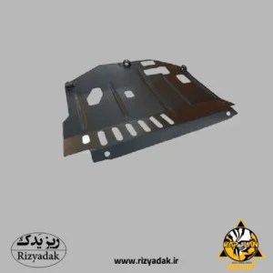 سینی زیر موتور پژو 405 (KAPLAN) - Image 1