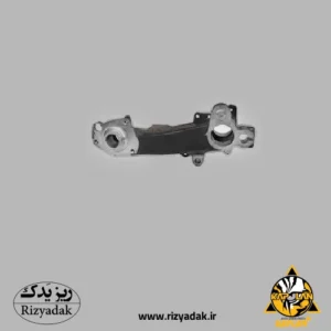 بازویی چرخ عقب راست پژو 405 (KAPLAN) - Image 1