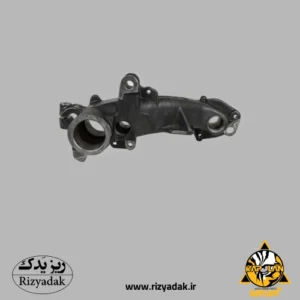 بازویی چرخ عقب چپ پژو 405 (KAPLAN) - Image 1