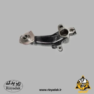 بازویی چرخ عقب راست پژو 405 (طوس قطعه) - Image 1