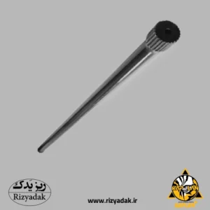 ميل پيچشی چپ اکسل عقب پژو 405 (KAPLAN) - Image 1