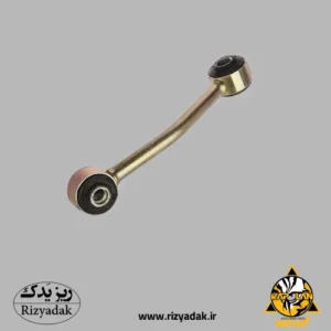 ميل موجگير خميده جلو پژو 405 (KAPLAN) - Image 1