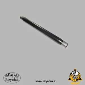 لوله اکسل بنزینی پژو 405 (KAPLAN) - Image 1