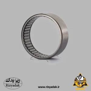 تقویت رولبرینگ اکسل پژو 405 (KAPLAN) - Image 1