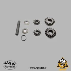 ست دنده دیشلی 16 دندانه پژو 405 (KAPLAN) - Image 1
