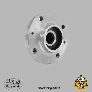 توپی چرخ جلو پژو 405 (KAPLAN) - Image 1