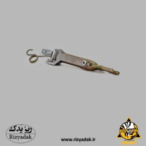رگلاژ راست چرخ عقب پژو 405 (KAPLAN) - Image 1