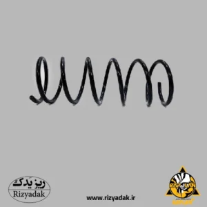 فنر لول پژو 405 (KAPLAN) - Image 1
